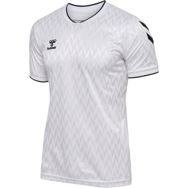 hummel Hmlmatch Legend Trikots S/S - white - L