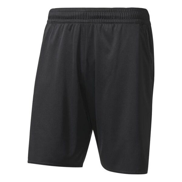 adidas Referee 18 Shorts Herren - schwarz