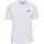 hummel Nwllea Cotton Polo - Herren - white - L