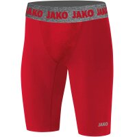 Jako Compression 2.0 Funktionsshorts Herren - rot