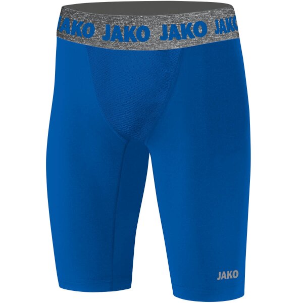 Jako Compression 2.0 Funktionsshorts Herren - blau
