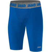 Jako Compression 2.0 Funktionsshorts Herren - blau