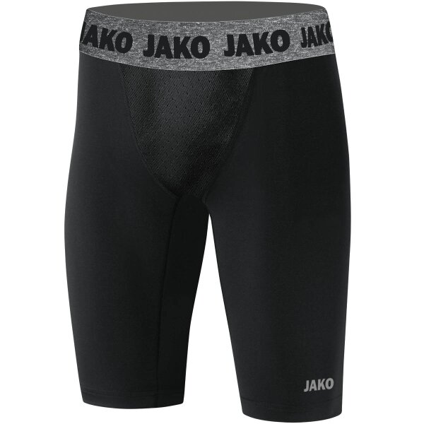 Jako Compression 2.0 Funktionsshorts Herren - schwarz