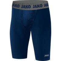 Jako Compression 2.0 Funktionsshorts Herren - navy