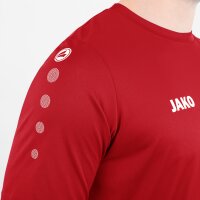 Jako Team Trikot Kinder - rot