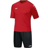 Jako Team Trikot Kinder - rot