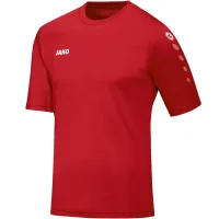 Jako Team Trikot - rot