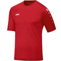 Jako Team Trikot - rot