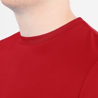 Jako Team Trikot - rot