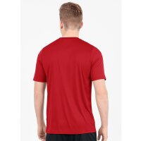 Jako Team Trikot - rot