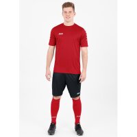 Jako Team Trikot - rot