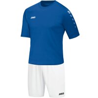 Jako Team Trikot Kinder - blau