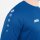 Jako Team Trikot Kinder - blau