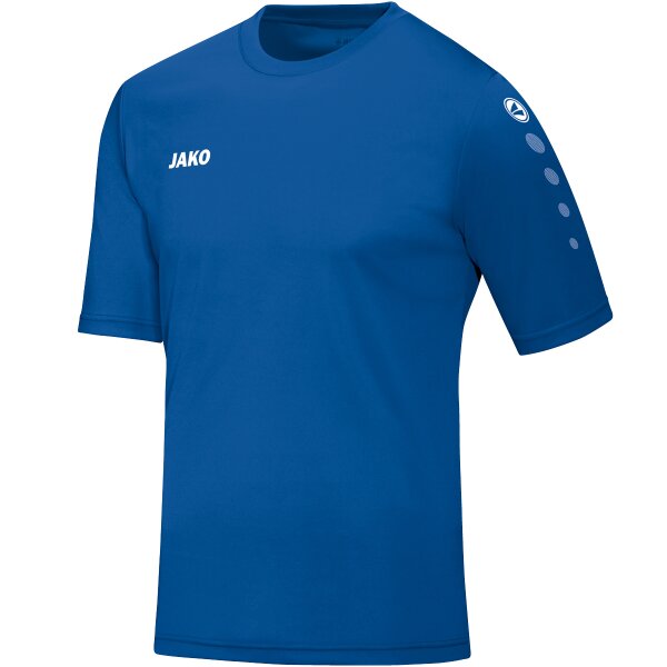 Jako Team Trikot - blau
