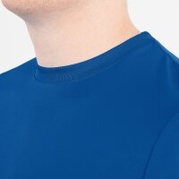 Jako Team Trikot - blau