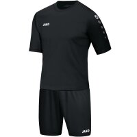 Jako Team Trikot Kinder - schwarz