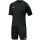 Jako Team Trikot Kinder - schwarz