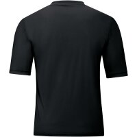 Jako Team Trikot - schwarz