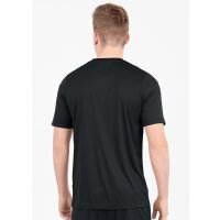 Jako Team Trikot - schwarz