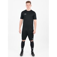 Jako Team Trikot - schwarz