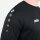 Jako Team Trikot - schwarz