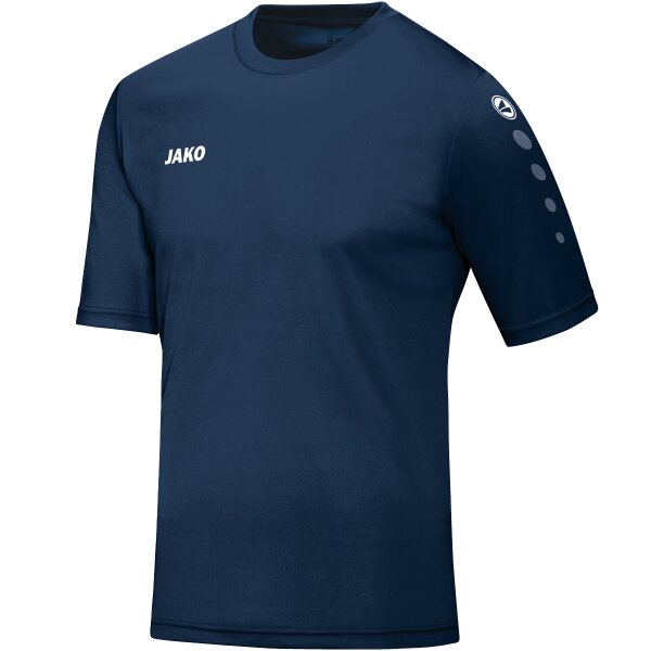 Jako Team Trikot Kinder - navy