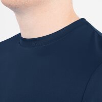 Jako Team Trikot Kinder - navy