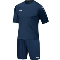 Jako Team Trikot Kinder - navy