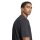 adidas Essentials Linear Single Jersey T-Shirt Herren - schwarz/weiß