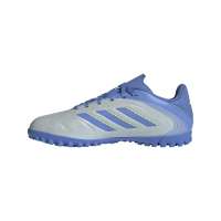 adidas Copa Pure 3 Club TF Kinder - blau/silber/gelb - 31