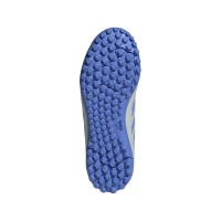 adidas Copa Pure 3 Club TF Kinder - blau/silber/gelb - 31