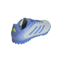 adidas Copa Pure 3 Club TF Kinder - blau/silber/gelb - 31