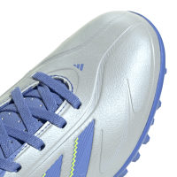adidas Copa Pure 3 Club TF Kinder - blau/silber/gelb - 31