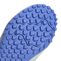 adidas Copa Pure 3 Club TF Kinder - blau/silber/gelb - 31