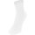 Jako Freizeitsocken Basic 3er Pack - weiß