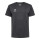 hummel Hmlauthentic Pl Trikot S/S Kinder - asphalt-128