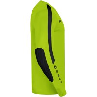 Jako Power Torwarttrikot Kinder - neongrün/schwarz