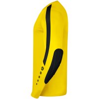 Jako Power Torwarttrikot Kinder - citro/schwarz