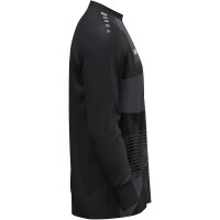 Jako River Torwarttrikot Kinder - schwarz/grau