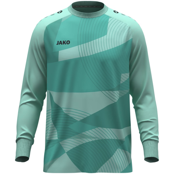 Jako River Torwarttrikot Kinder - minze