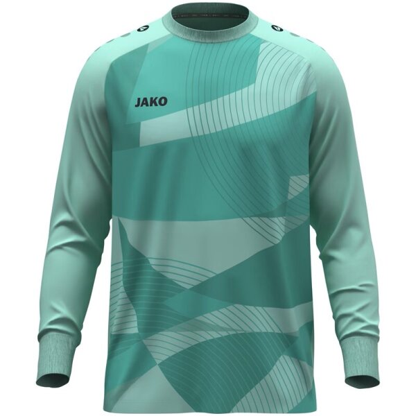 Jako River Torwarttrikot Kinder - minze - 164