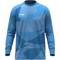 Jako River Torwarttrikot Kinder - blau