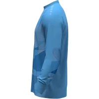 Jako River Torwarttrikot Kinder - blau