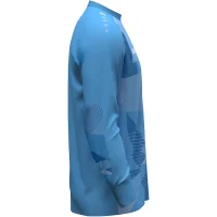 Jako River Torwarttrikot Kinder - blau