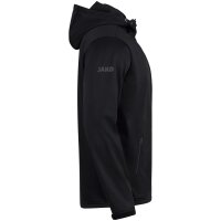 Jako Premium Softshelljacke - schwarz