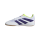 adidas Predator Club IN Kinder - weiß/blau/pink-33