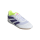 adidas Predator Club IN Kinder - weiß/blau/pink-33
