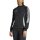 adidas Tiro 24 Hoodie Damen - schwarz/weiß