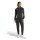 adidas Tiro 24 Hoodie Damen - schwarz/weiß