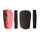 adidas Tiro Club Schienbeinschoner - rot/schwarz-S